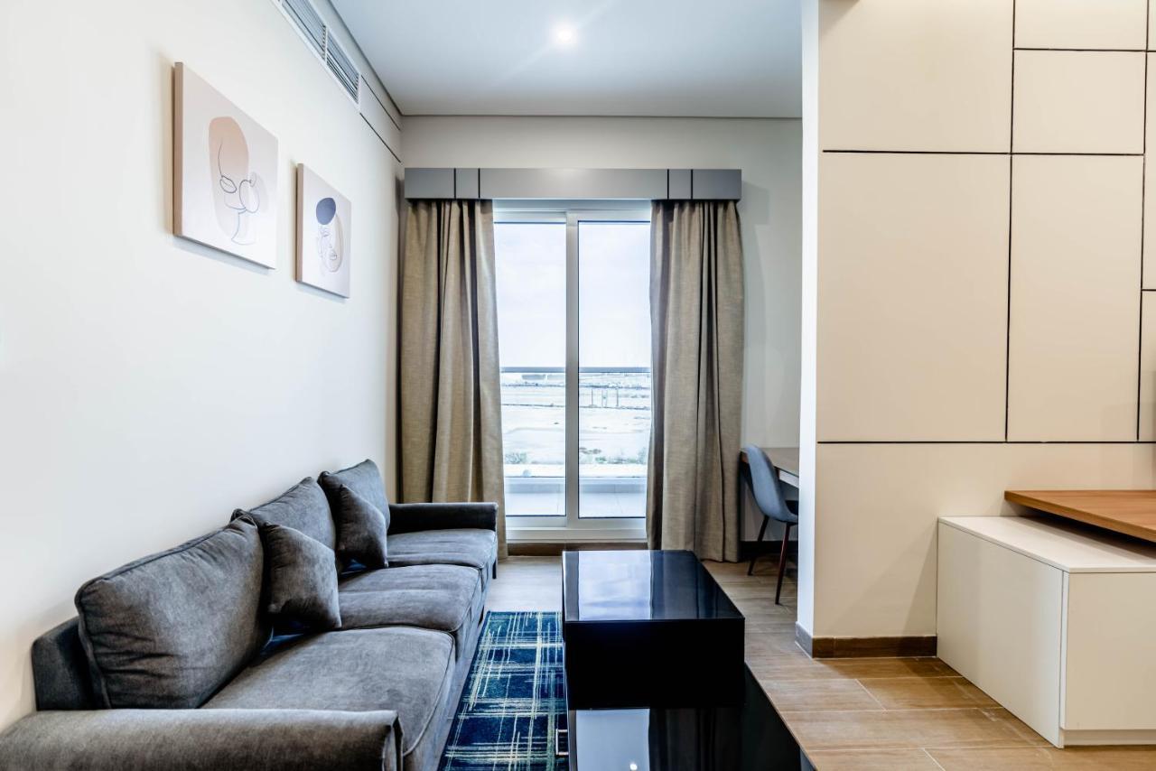 Resivation Hotel ดูไบ ภายนอก รูปภาพ