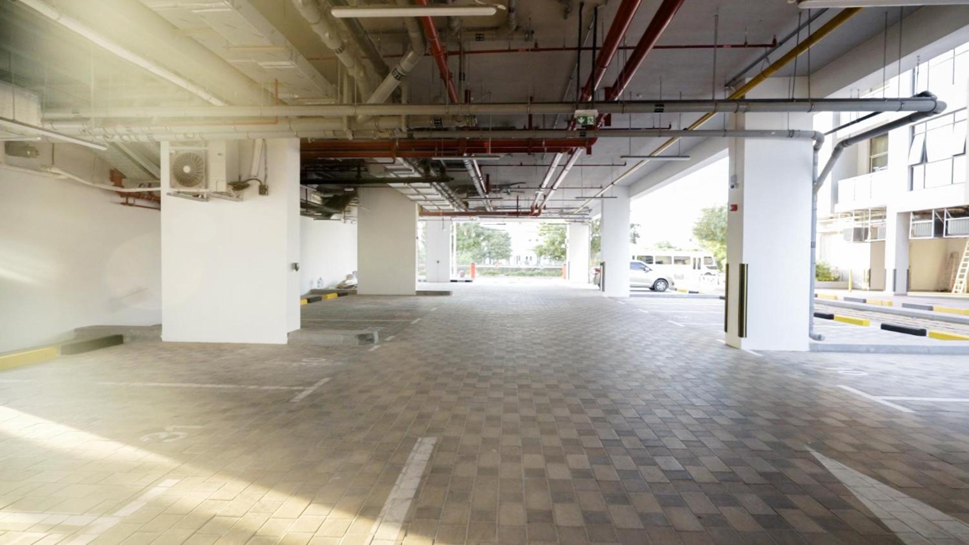 Resivation Hotel ดูไบ ภายนอก รูปภาพ